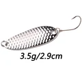 3.5g silver-hook
