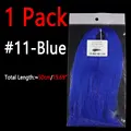 1 Pack  C11 Blue