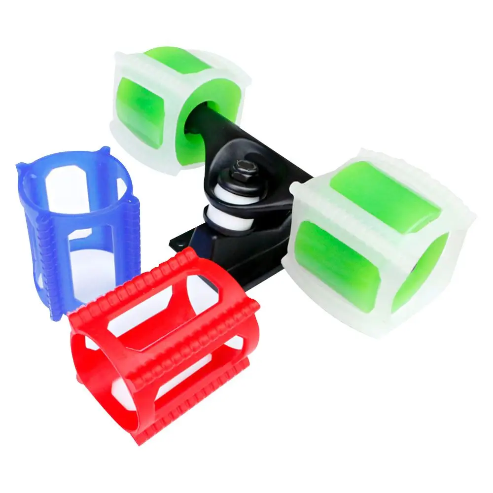 Agarres de protección coloridas para agarre seguro y rendimiento mejorado