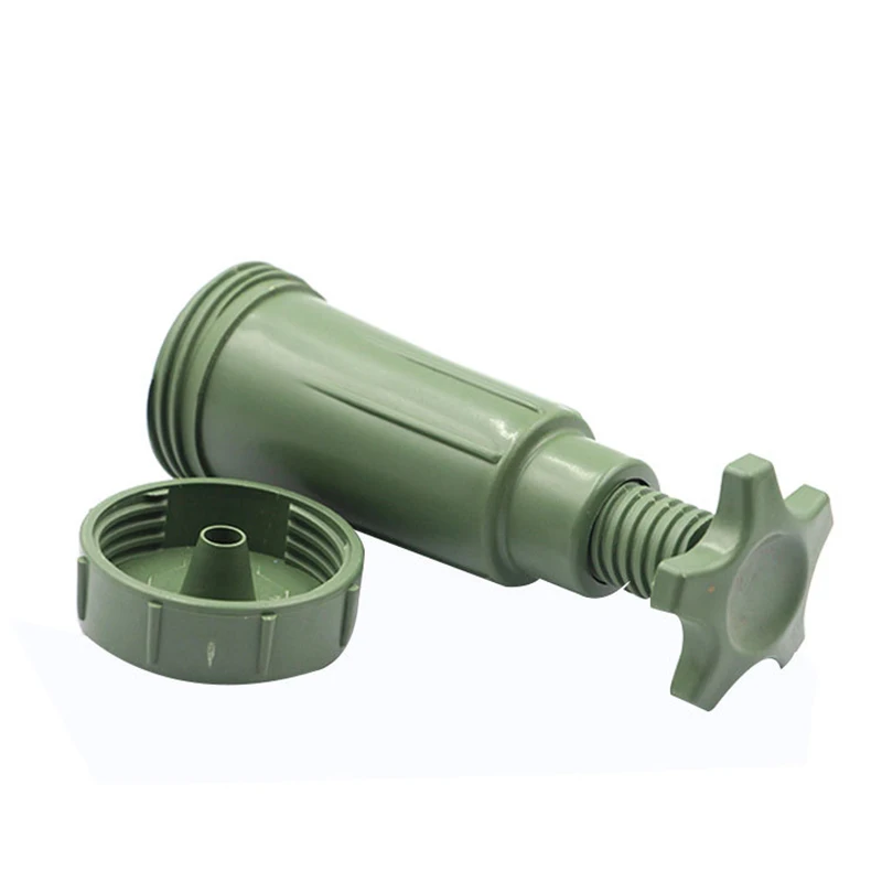 PRO BEROS-señuelo de pesca moldeador, compresor de prensa de cebo, gancho de explosión, fabricante de bolas, dispositivo de molde, alimentador, accesorios - imagen 2