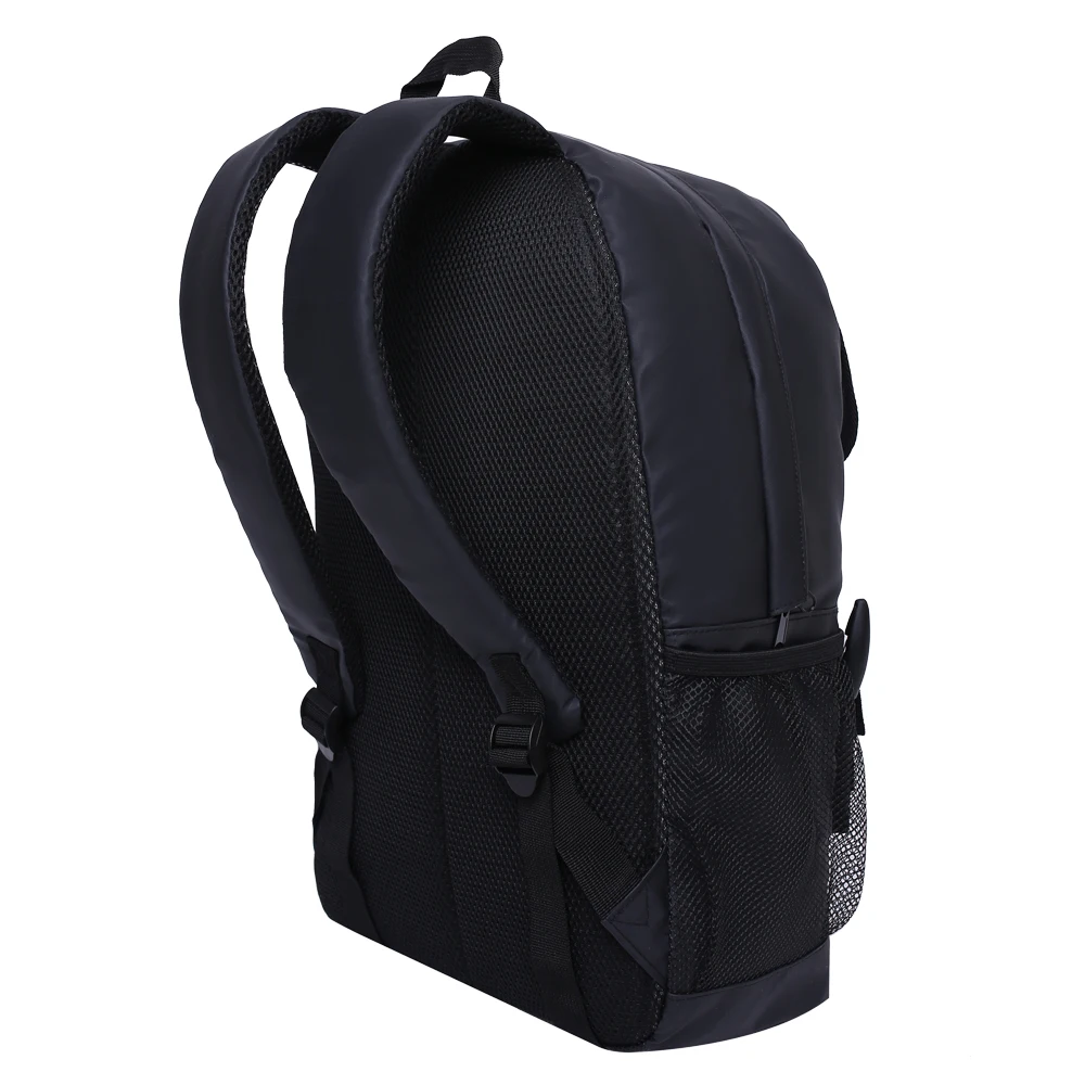 Mochila de pesca, bolsa de almacenamiento de aparejos de pesca con soportes para caña, trucha, pesca, deportes al aire libre, Camping y senderismo - imagen 4