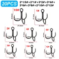 Mixed 20Pcs