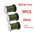 3pcs Olive