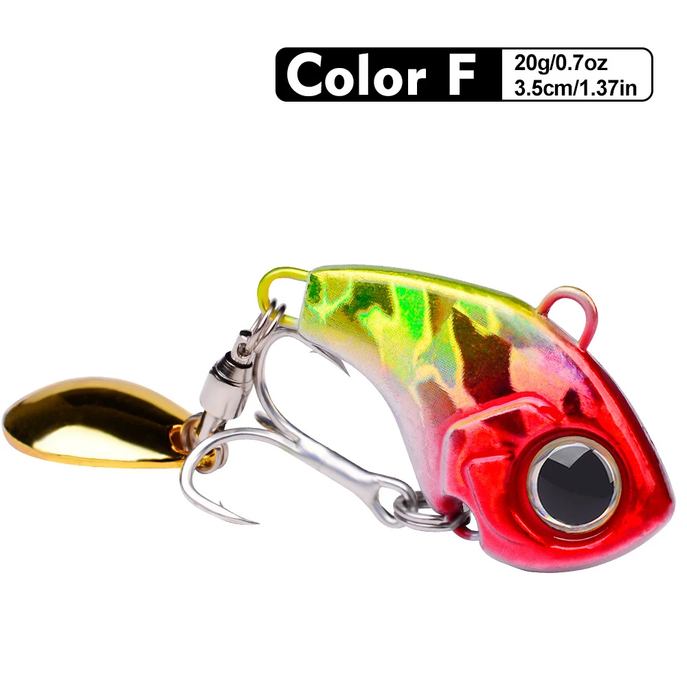 COLOR F 20G