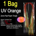1 Bag UV Orange