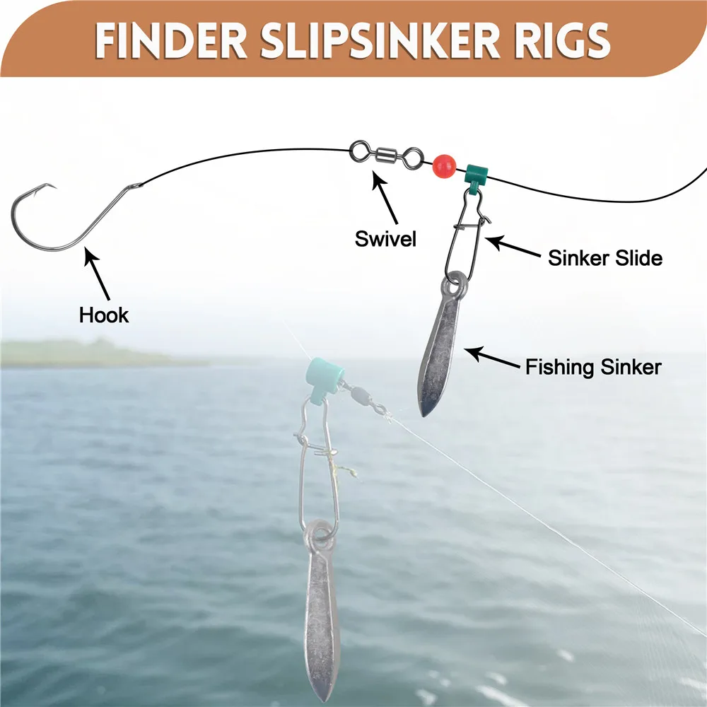 Plomo de pesca en banco de 100/200/300g, pesas fundidas de tiro largo, plomos de pesca de agua salada para atún, tiburón, juego grande, aparejos de pesca - imagen 5