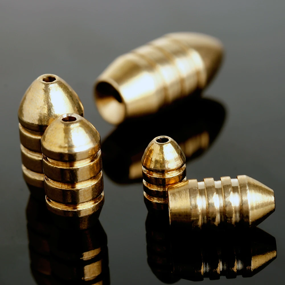 Componentes de precisión dorada para tareas complejas