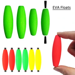 FREE FISHER Kit de flotadores con emerillones y anzuelos