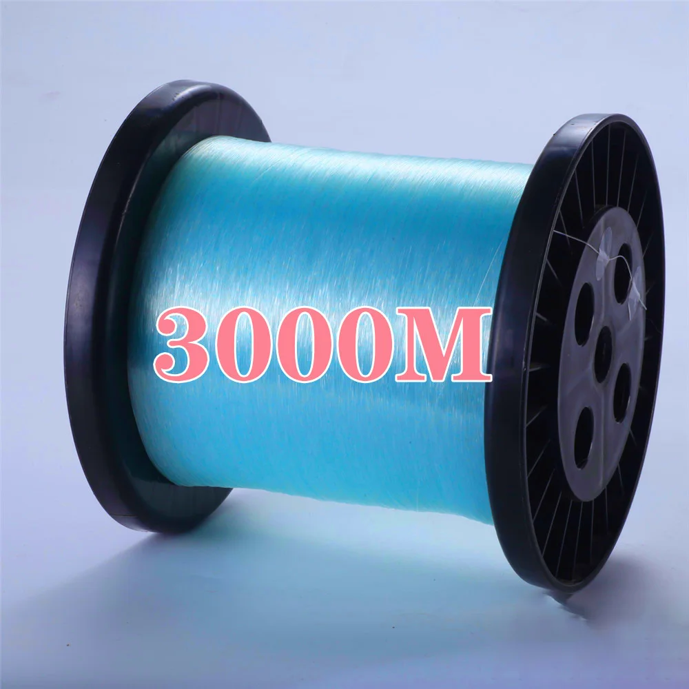 3000M Blue