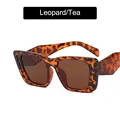 Leopard-Tea