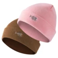 2 Pack Brown L Pink
