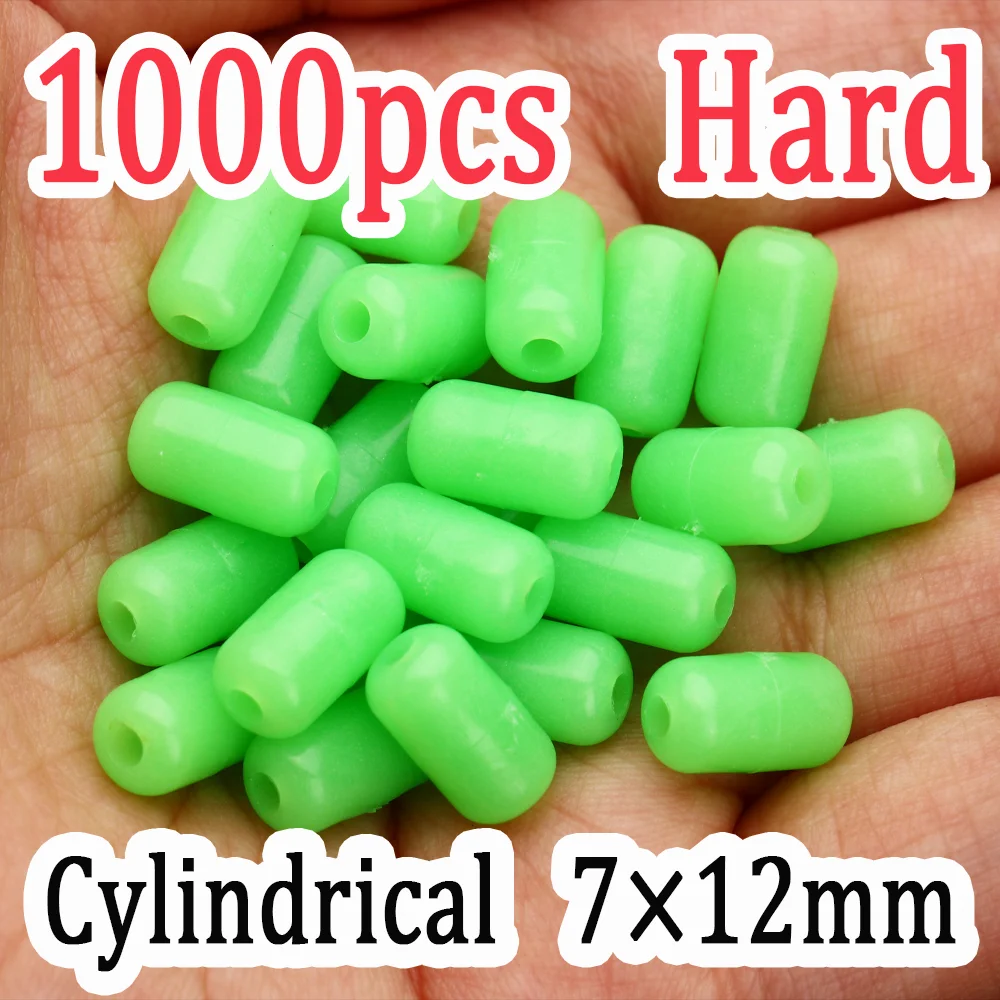 1000pc Hard Cylinder