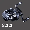 Black Ratio 8