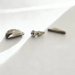 Anzuelo Jig Head Tungsteno – Cabezal para pesca en hielo DIY