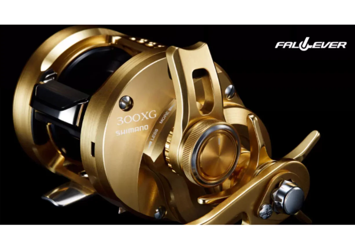 Shimano Ocea Conquest 2022 – Carrete giratorio agua salada - imagen 5