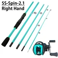 2.1M Spin-Right Reel