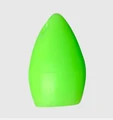 GREEN 3g 2PCS