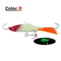 Color D
