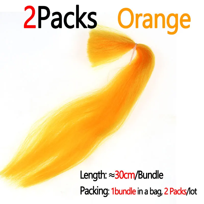 2Packs Orange