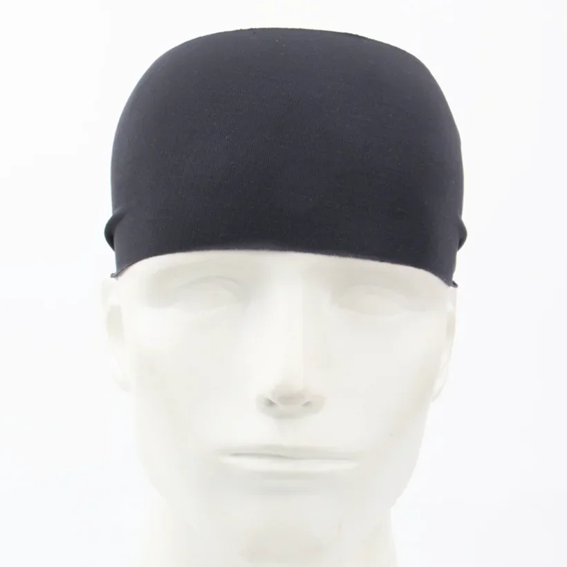 Diadema elástica para Yoga, banda para el pelo deportiva para correr, turbante para gimnasio al aire libre, banda para el sudor, vendaje de Fitness para mujeres/hombres - imagen 5