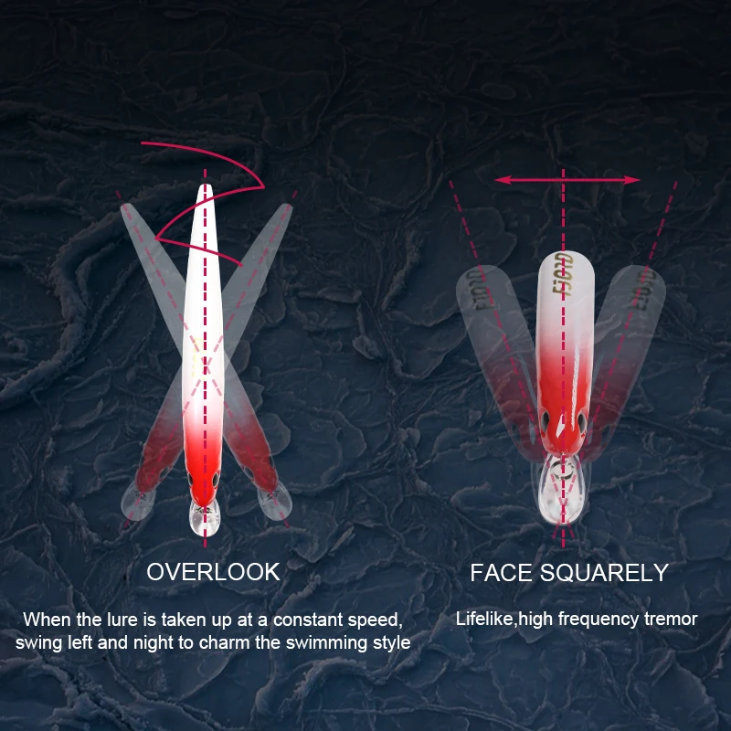 FJORD-señuelo duro Artificial para pesca de carpa, accesorio de pesca de invierno, 92mm, 9g, novedad, 2023 - imagen 2