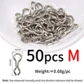 M size 50PCS