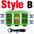 Style B