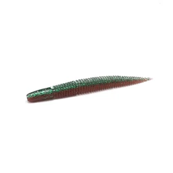 Señuelo Flotante Haimaluo 65-85mm – Cola oscilante para lubina