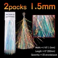 2packs 1.5mm