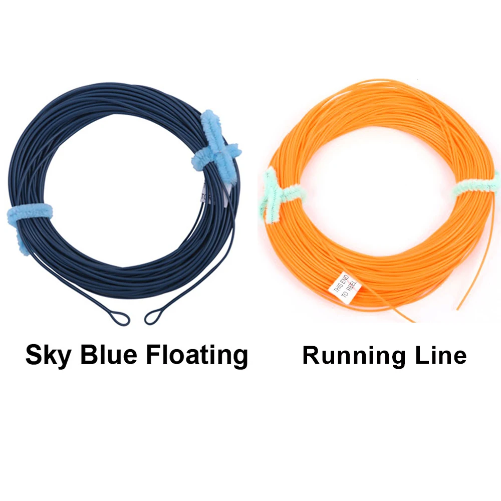 Sea Blue RunningLine