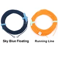 Sea Blue RunningLine