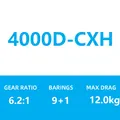 4000D-CXH