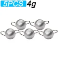 4g 5 Piezas