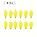S   yellow