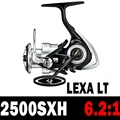 LEXA 2500SXH
