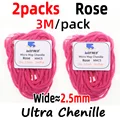 2packs Rose