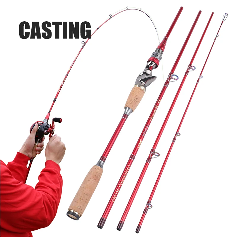 Red Casting