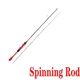 Spinning Rod