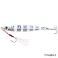 STINGER-C
