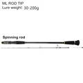 SPINNING ROD-ML