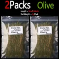 2Packs Olive