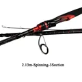 2.13m Spinning