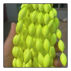Flotador Oliva Chino 7 Estrellas – Para pesca universal