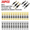 L 30Pcs mixed