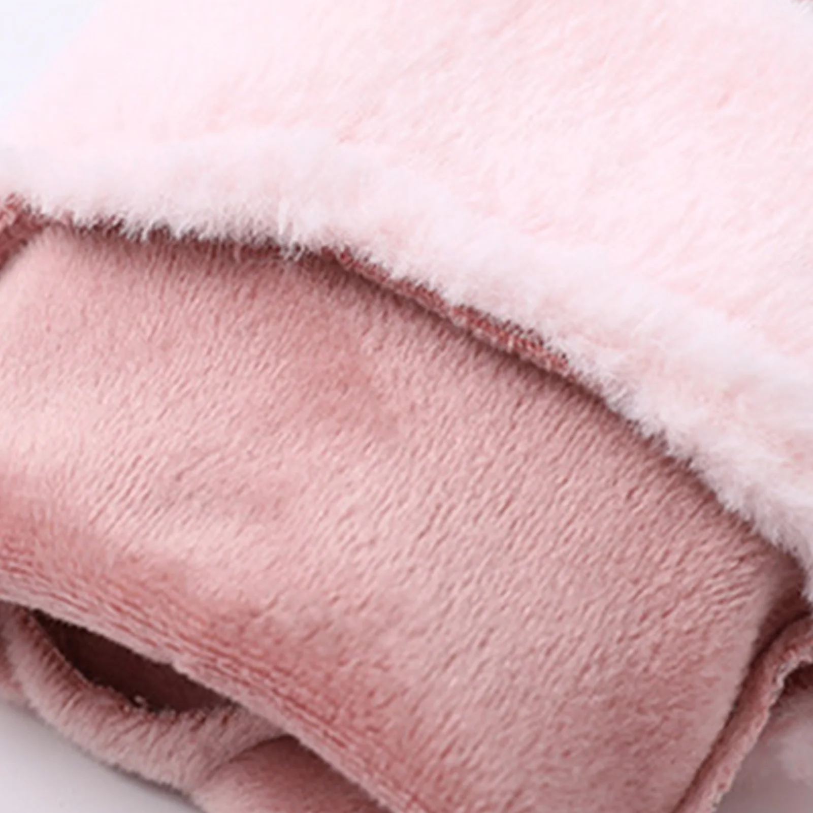 Guantes de ciclismo de invierno, guantes con pantalla táctil de dedo completo, manoplas de felpa gruesas para ciclismo, equipos de bicicleta eléctrica - imagen 5