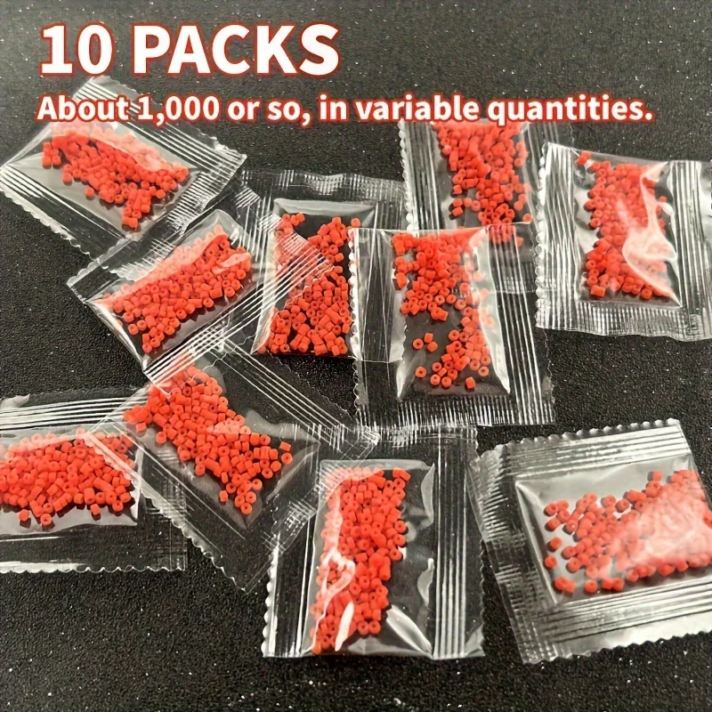10 Packs