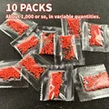 10 Packs