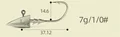 7g Size 1  0