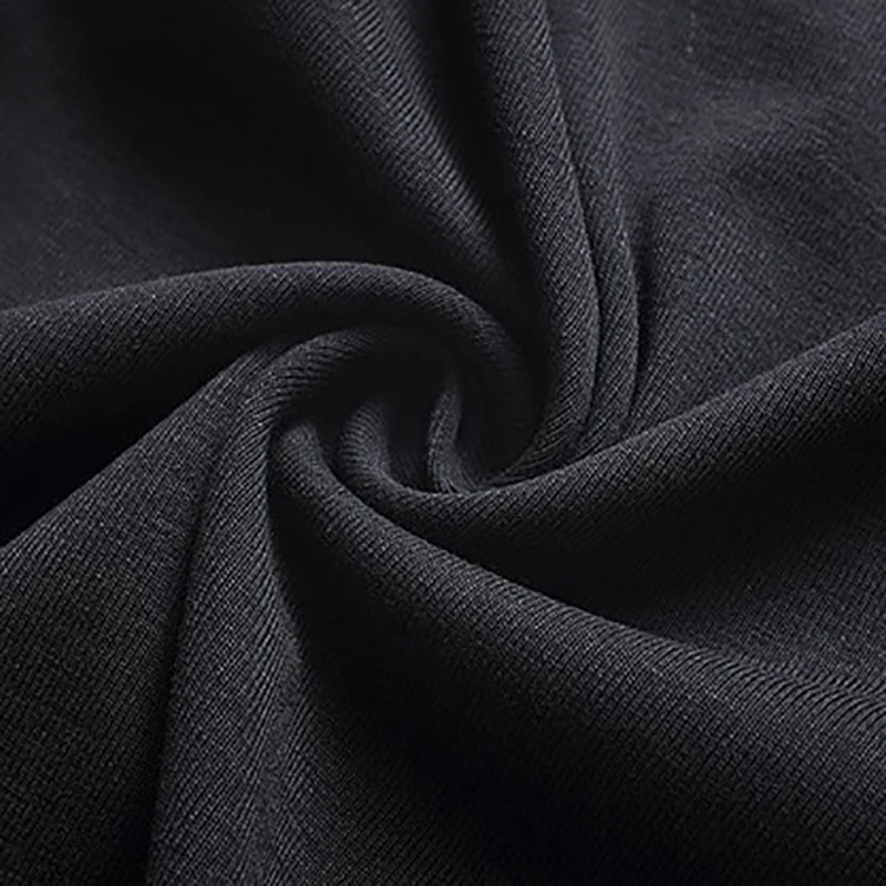 Camisetas tácticas informales para hombre, camiseta de combate de camuflaje de manga corta para acampar al aire libre, Polo de gimnasio de secado rápido, ropa de carga para senderismo - imagen 5