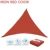 IRON RED COIOR
